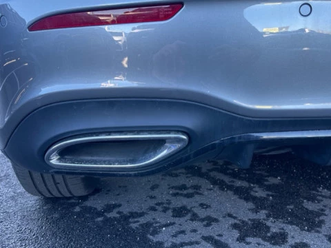 Mercedes-Benz Clase A  250 e Compacto