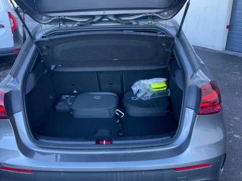 Mercedes-Benz Clase A  250 e Compacto