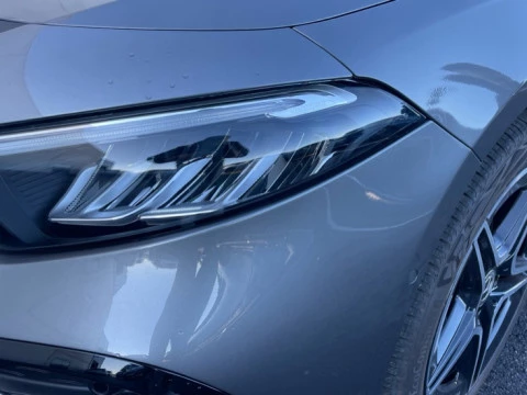 Mercedes-Benz Clase A  250 e Compacto