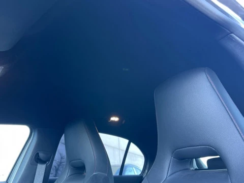 Mercedes-Benz Clase A  250 e Compacto