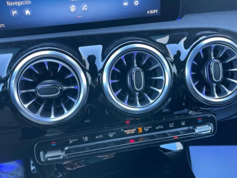 Mercedes-Benz Clase A  250 e Compacto