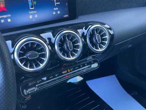 Mercedes-Benz Clase A  250 e Compacto