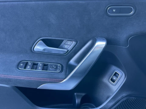 Mercedes-Benz Clase A  250 e Compacto