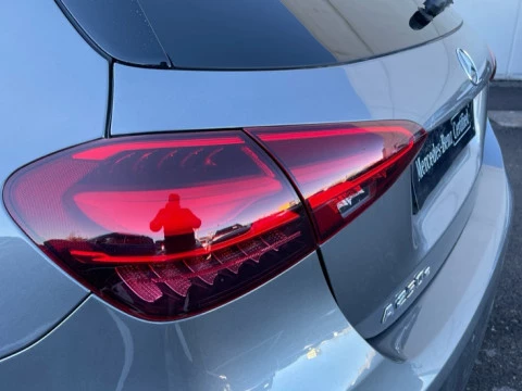 Mercedes-Benz Clase A  250 e Compacto