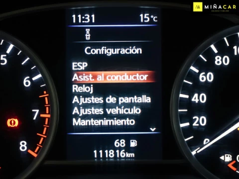 Nissan Micra IG-T 92 Acenta Sprint 68 kW (92 CV)