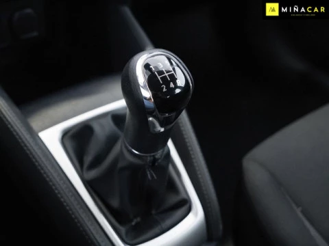 Nissan Micra IG-T 92 Acenta Sprint 68 kW (92 CV)