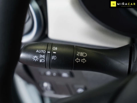 Nissan Micra IG-T 92 Acenta Sprint 68 kW (92 CV)