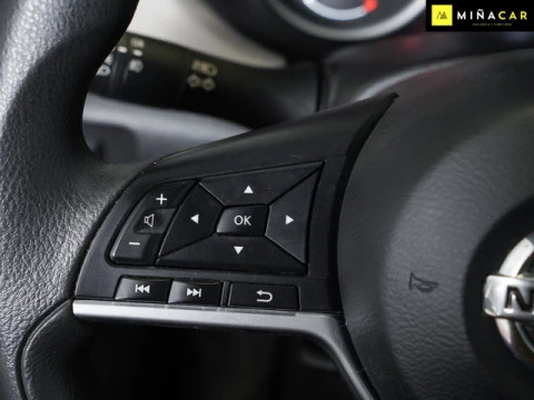 Nissan Micra IG-T 92 Acenta Sprint 68 kW (92 CV)