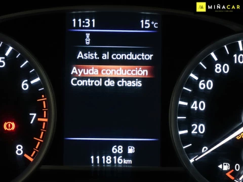 Nissan Micra IG-T 92 Acenta Sprint 68 kW (92 CV)