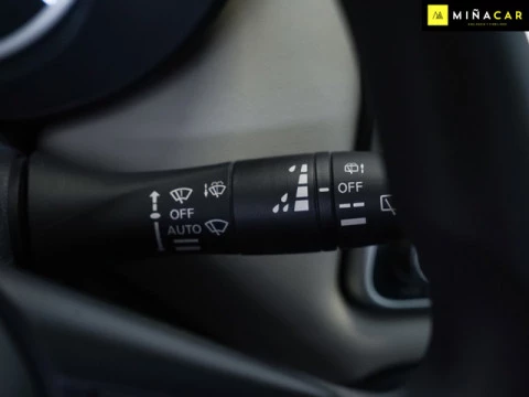 Nissan Micra IG-T 92 Acenta Sprint 68 kW (92 CV)