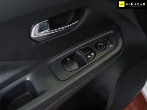 Nissan Micra IG-T 92 Acenta Sprint 68 kW (92 CV)