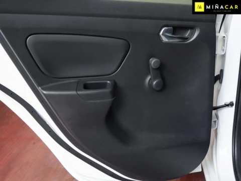 Nissan Micra IG-T 92 Acenta Sprint 68 kW (92 CV)