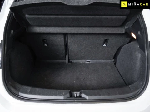 Nissan Micra IG-T 92 Acenta Sprint 68 kW (92 CV)