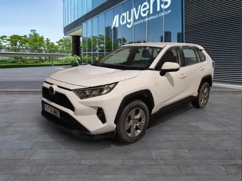 Toyota Rav4 2.5l 220H Business 4WD