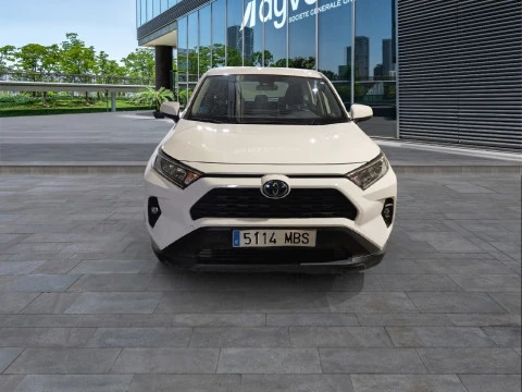 Toyota Rav4 2.5l 220H Business 4WD