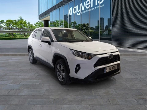 Toyota Rav4 2.5l 220H Business 4WD