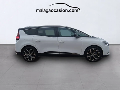 Renault Grand Scénic Zen TCe 103 kW (140CV) GPF MY2021