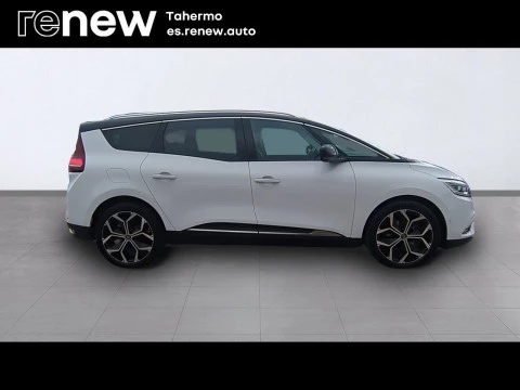Renault Grand Scénic Zen TCe 103 kW (140CV) GPF MY2021
