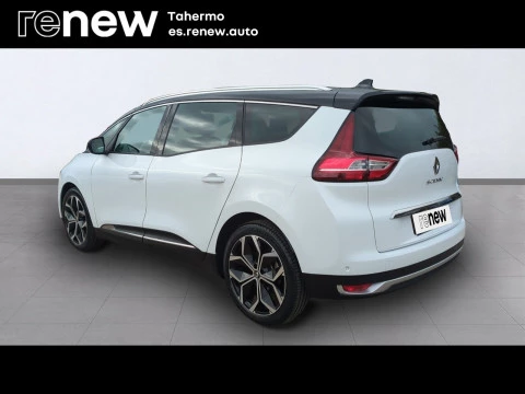 Renault Grand Scénic Zen TCe 103 kW (140CV) GPF MY2021