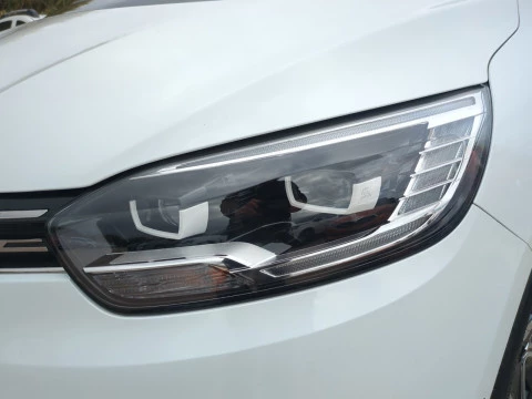 Renault Grand Scénic Zen TCe 103 kW (140CV) GPF MY2021