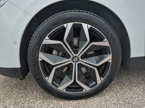 Renault Grand Scénic Zen TCe 103 kW (140CV) GPF MY2021