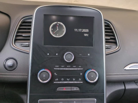 Renault Grand Scénic Zen TCe 103 kW (140CV) GPF MY2021