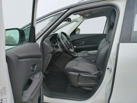 Renault Grand Scénic Zen TCe 103 kW (140CV) GPF MY2021