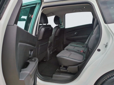 Renault Grand Scénic Zen TCe 103 kW (140CV) GPF MY2021