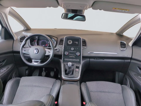 Renault Grand Scénic Zen TCe 103 kW (140CV) GPF MY2021