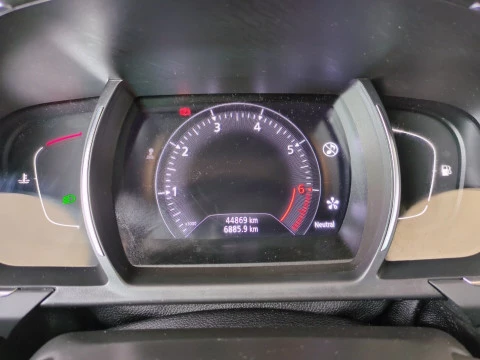 Renault Grand Scénic Zen TCe 103 kW (140CV) GPF MY2021