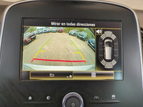 Renault Grand Scénic Zen TCe 103 kW (140CV) GPF MY2021