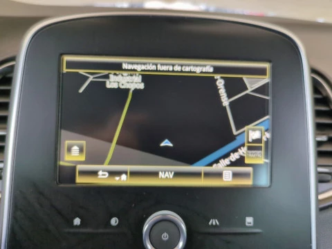 Renault Grand Scénic Zen TCe 103 kW (140CV) GPF MY2021