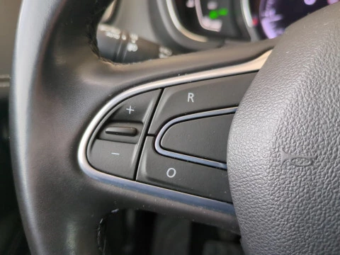 Renault Grand Scénic Zen TCe 103 kW (140CV) GPF MY2021