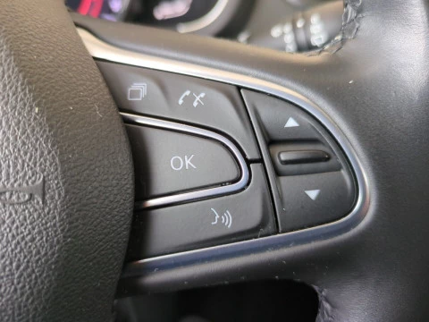 Renault Grand Scénic Zen TCe 103 kW (140CV) GPF MY2021