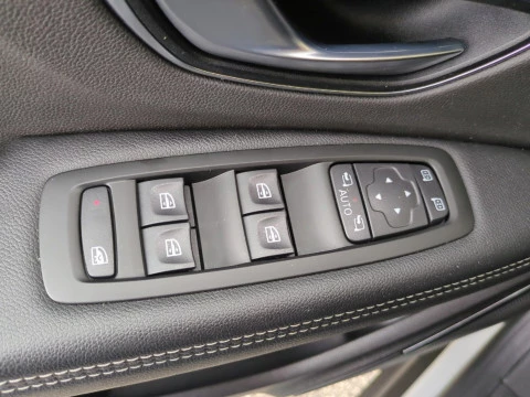 Renault Grand Scénic Zen TCe 103 kW (140CV) GPF MY2021