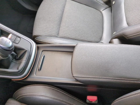 Renault Grand Scénic Zen TCe 103 kW (140CV) GPF MY2021