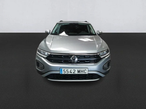 Volkswagen T-Roc Life 2.0 TDI 85kW (115CV)
