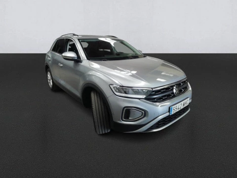 Volkswagen T-Roc Life 2.0 TDI 85kW (115CV)