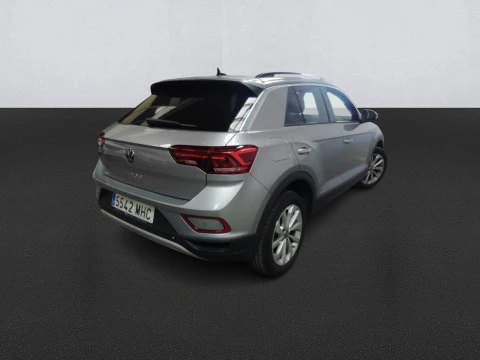 Volkswagen T-Roc Life 2.0 TDI 85kW (115CV)
