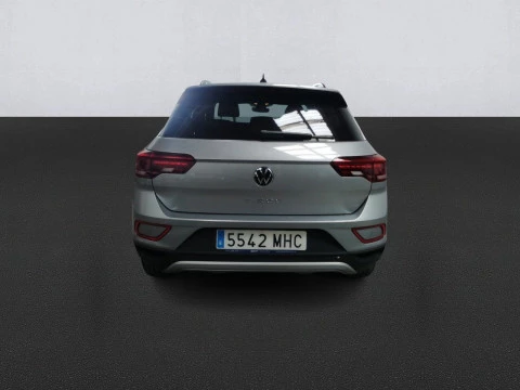 Volkswagen T-Roc Life 2.0 TDI 85kW (115CV)