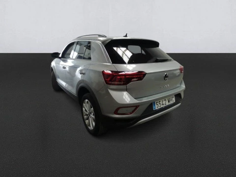 Volkswagen T-Roc Life 2.0 TDI 85kW (115CV)