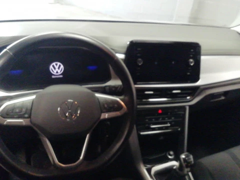 Volkswagen T-Roc Life 2.0 TDI 85kW (115CV)