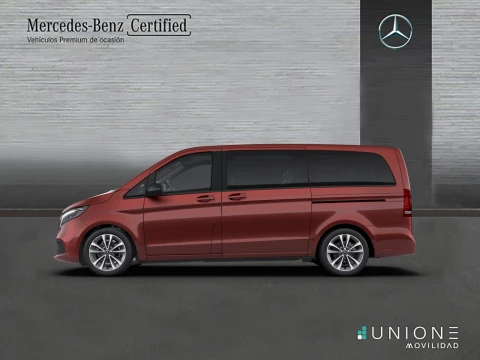 Mercedes-Benz Clase V  220 d 6D Avantgarde Largo (EURO 6d)