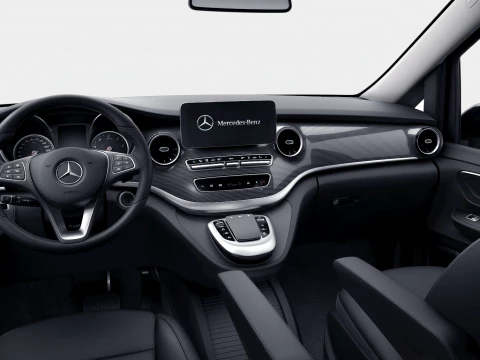Mercedes-Benz Clase V  220 d 6D Avantgarde Largo (EURO 6d)
