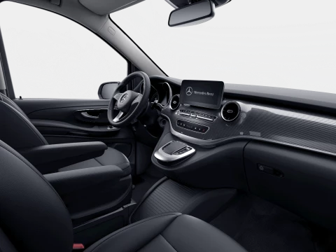 Mercedes-Benz Clase V  220 d 6D Avantgarde Largo (EURO 6d)