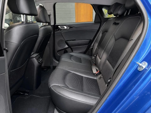 Kia Ceed 1.4 T-GDi 103kW (140CV) Tech DCT
