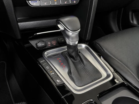 Kia Ceed 1.4 T-GDi 103kW (140CV) Tech DCT