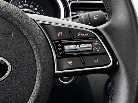 Kia Ceed 1.4 T-GDi 103kW (140CV) Tech DCT