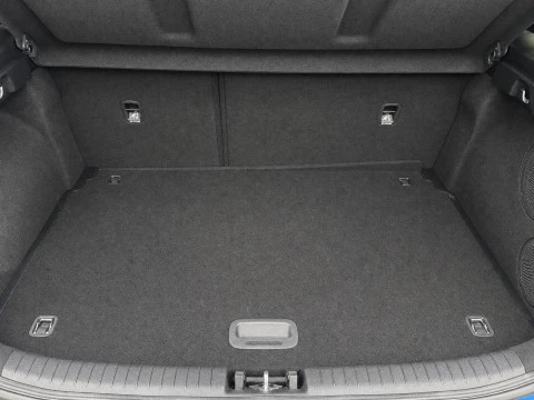 Kia Ceed 1.4 T-GDi 103kW (140CV) Tech DCT
