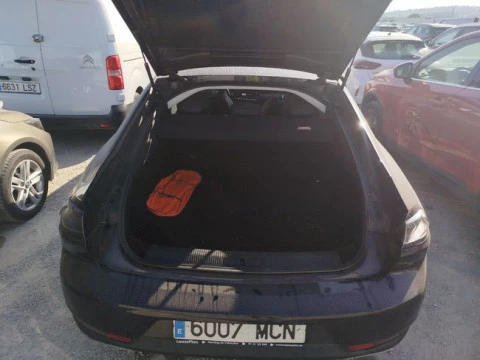 Peugeot 508 5P Allure Pack BlueHDi 130 S&S EAT8